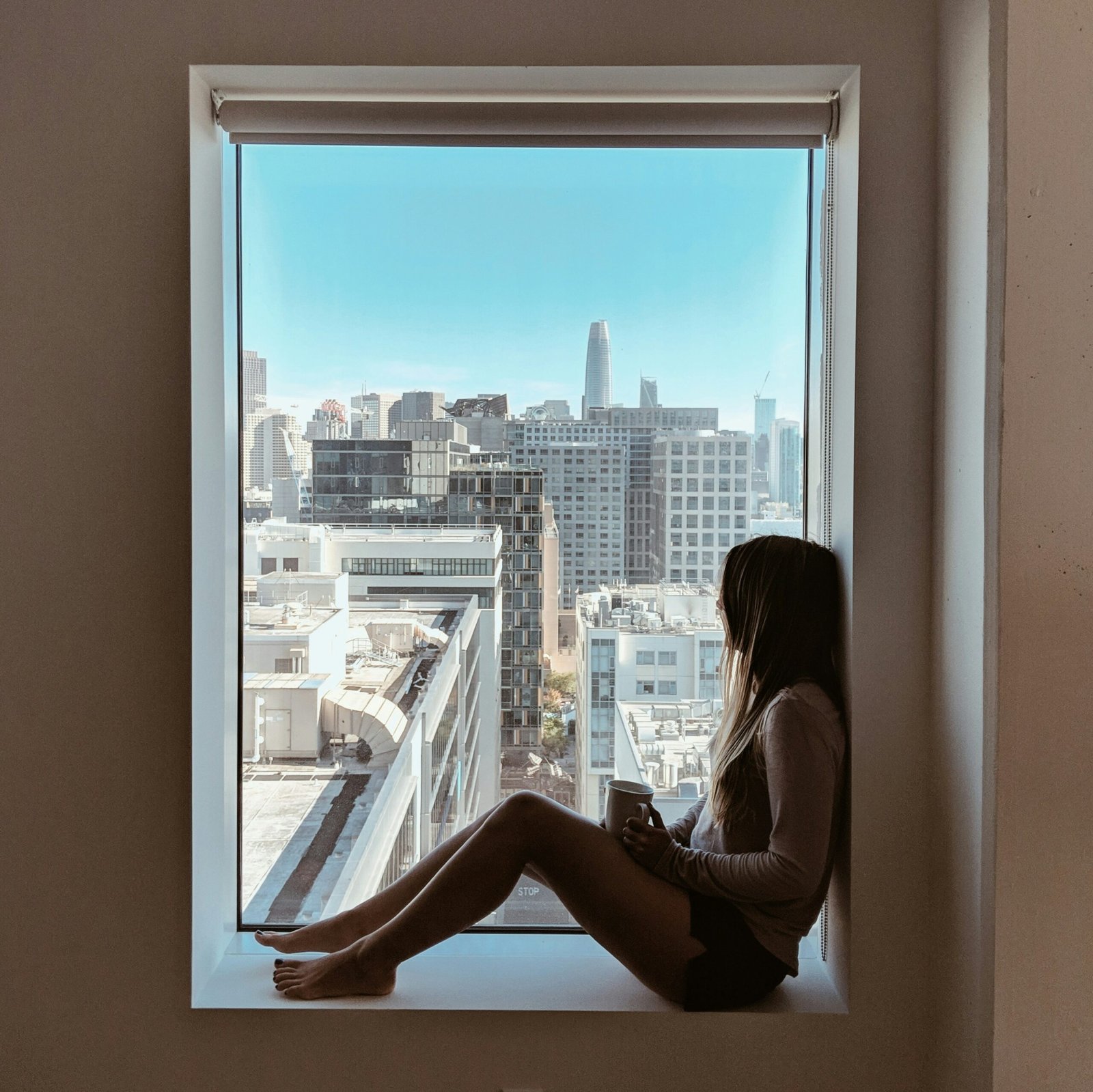 ¿Y si la persona que crees ser… es solo un personaje que aprendiste a interpretar?