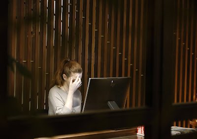 “No estás cansado… estás saturado emocionalmente”