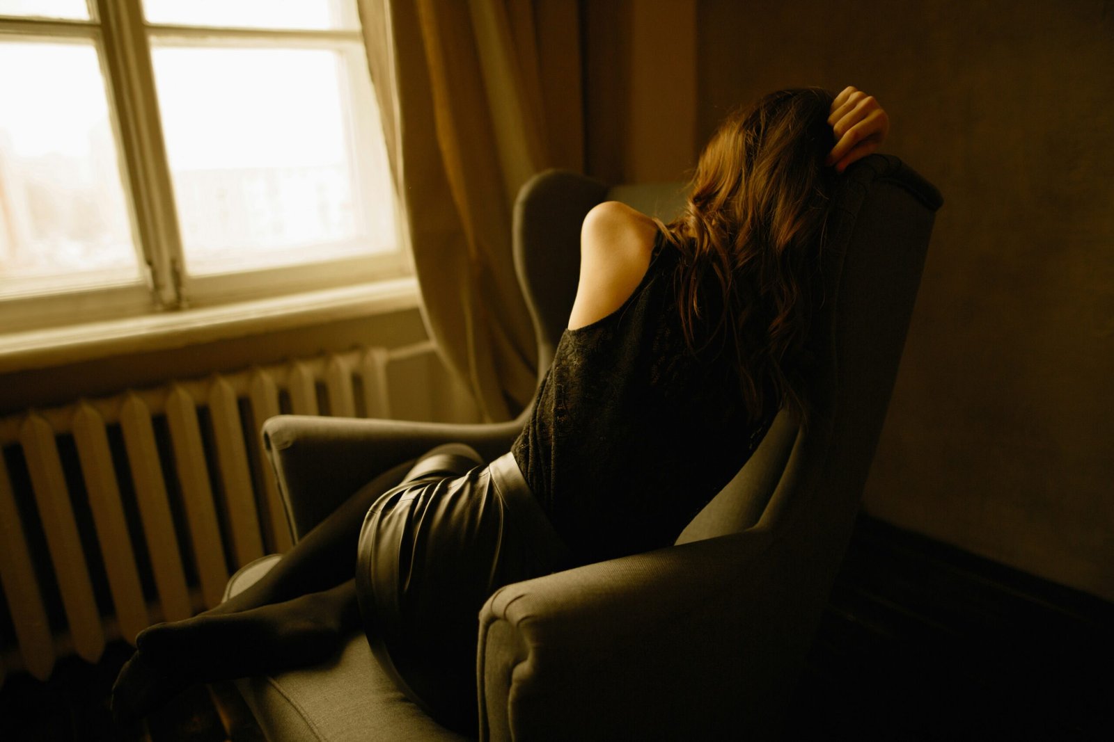 ¿Por qué te sientes tan cansado de tu vida… si en teoría todo está “bien”?