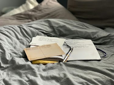 Cartas que Sanan: Escribirle a tu Niño Interior para Abrazarlo con el Alma