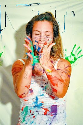 Colores y Psicología Cotidiana: Cómo Usarlos para Sanar, Conectar y Crecer