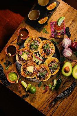 México – El sabor de la raíz y la resiliencia