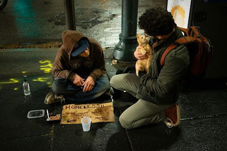 La Compasión: El Poder Transformador de un Corazón Abierto
