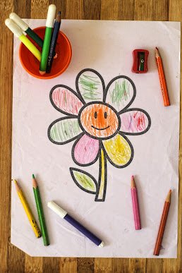 El Niño Creativo: Reconectar con tu Espontaneidad, Juego y Magia Interna
