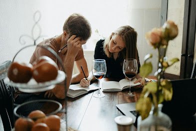 Relaciones con consciencia: Inteligencia emocional en pareja, familia y trabajo
