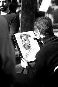Los ojos que todo lo dicen: El arte de mirar con el alma
