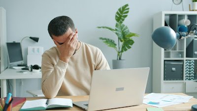 ¿De qué te sirve una vida llena… si por dentro te sientes apagado?