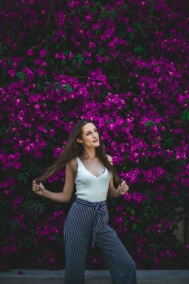 Morado: ¿Y si tu “despertar espiritual” es solo una forma elegante de huir?