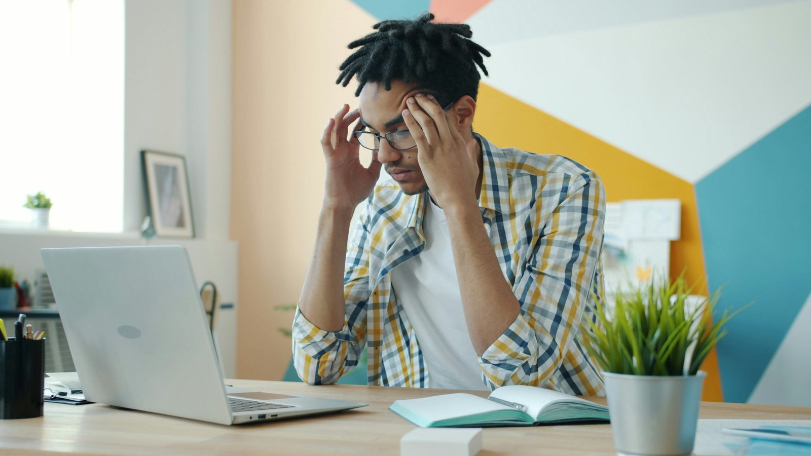 ¿Estás cansado… o estás viviendo en modo supervivencia?