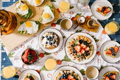 ¿Te has preguntado qué dice tu forma de comer sobre la manera en que te relacionas con la vida?