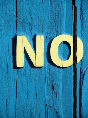 ¿El cerebro no procesa la palabra NO?