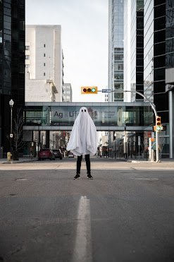 GHOSTING
