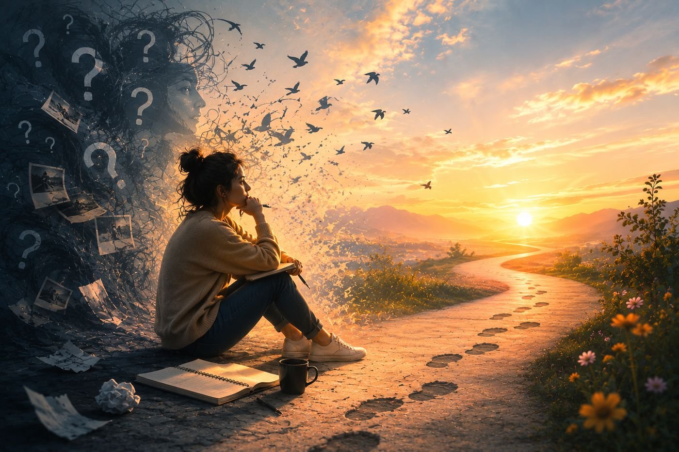 No necesitas más ideas… necesitas mejores preguntas (pensamiento crítico)