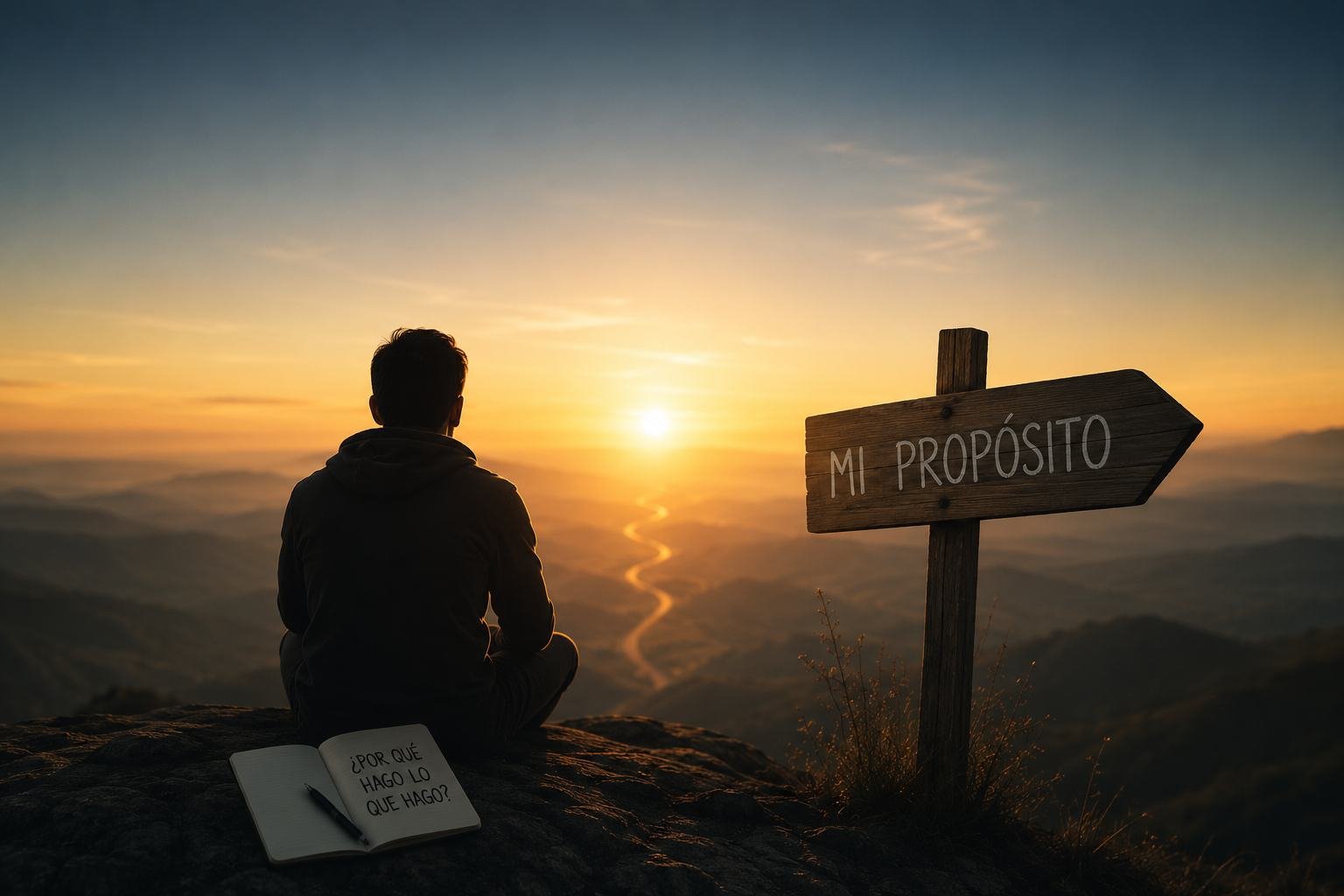 Recupera tu vida: Productividad con sentido (No se trata de hacer más, sino de vivir mejor)